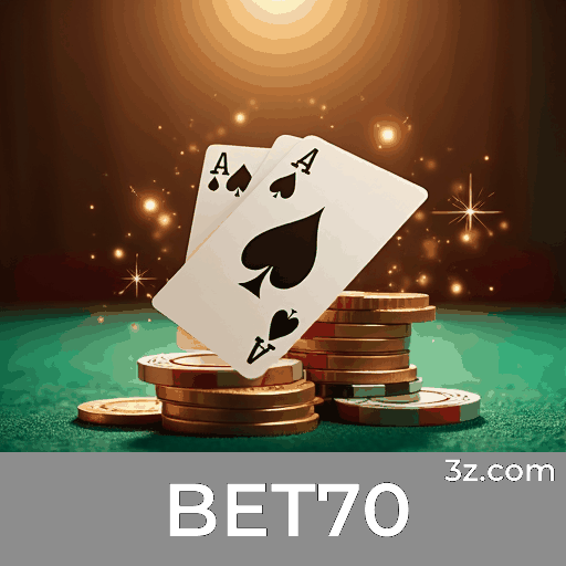 BET70: Interação Social no Casino para Diversão Real
