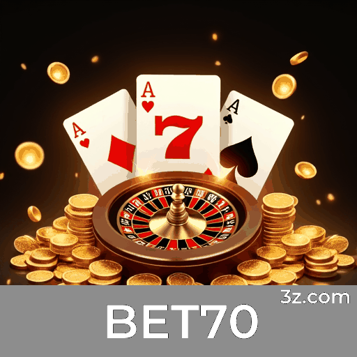 BET70: Interação Social no Casino para Diversão Real
