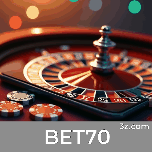 BET70: A Plataforma de Apostas com Segurança e Serviços Profissionais