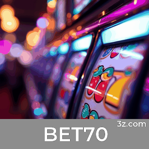 Sistema de Recompensas Progressivo: Maximize Seus Ganhos no BET70