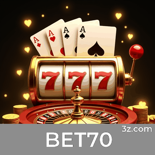 Sistema de Recompensas Progressivo: Maximize Seus Ganhos no BET70