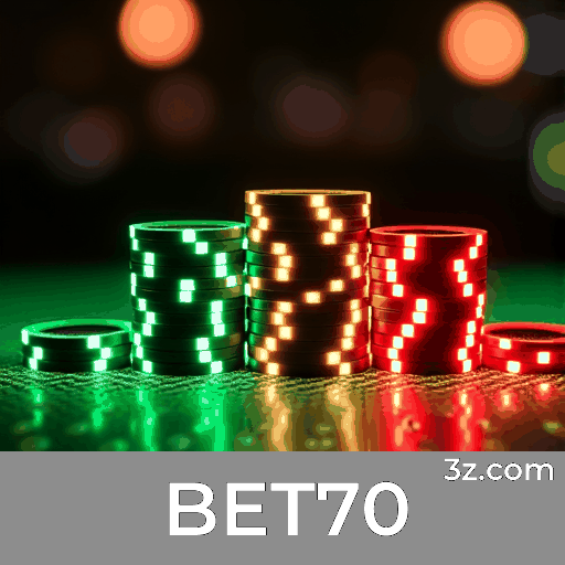 Aposte com Praticidade no App Móvel BET70