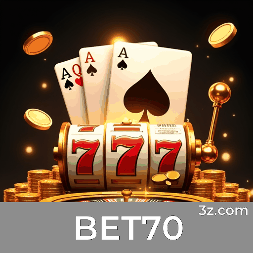 BET70: A Plataforma de Apostas com Segurança e Serviços Profissionais