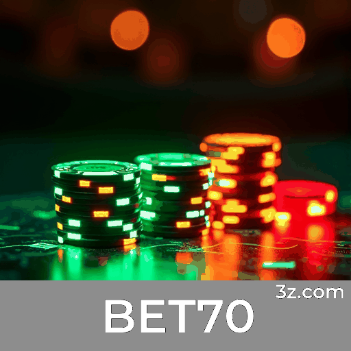 Aposte com Praticidade no App Móvel BET70