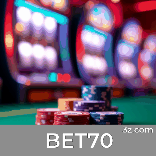 Desafie-se com BET70: Explosão de Emoção e Recompensas!