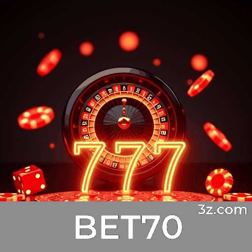 Desafie-se com BET70: Explosão de Emoção e Recompensas!