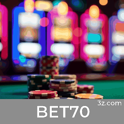 BET70: Seu Cassino Online Confiável