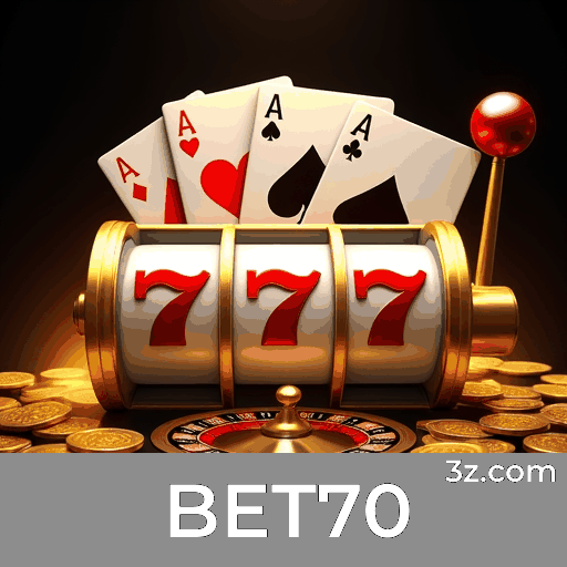 Desenvolvedores Top impulsionam a Inovação na BET70