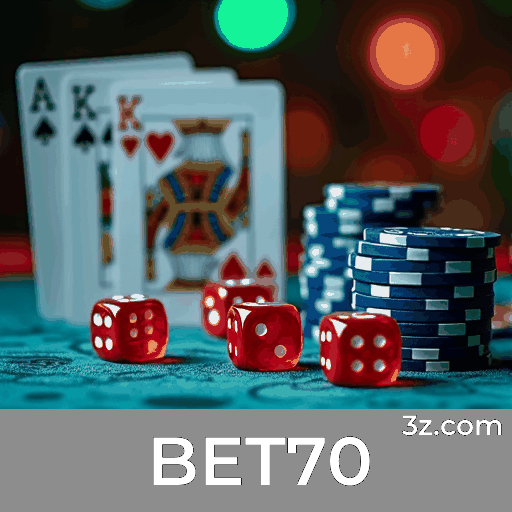 Revolução em desenvolvimento de jogos redefine apostas online no BET70