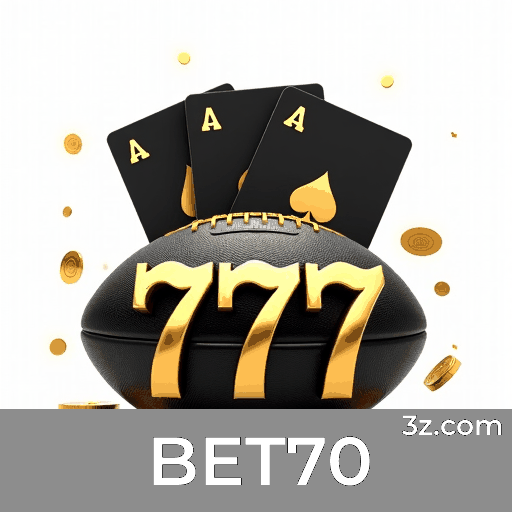 BET70: A Plataforma de Apostas com Segurança e Serviços Profissionais