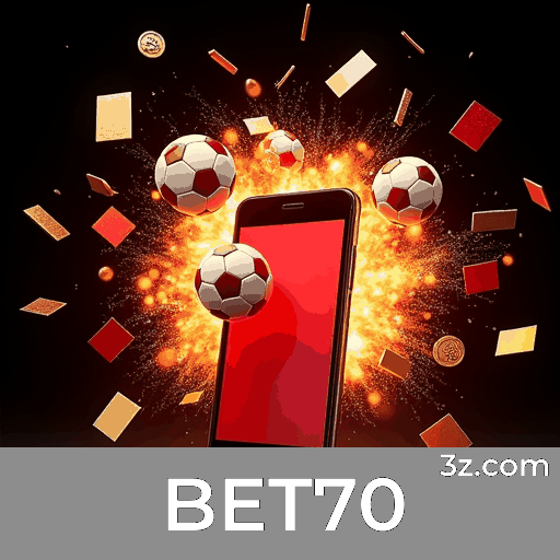 Estratégias Analíticas para Melhorar Apostas Esportivas na BET70