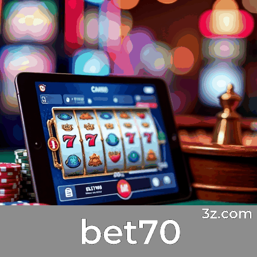 bet70 screen